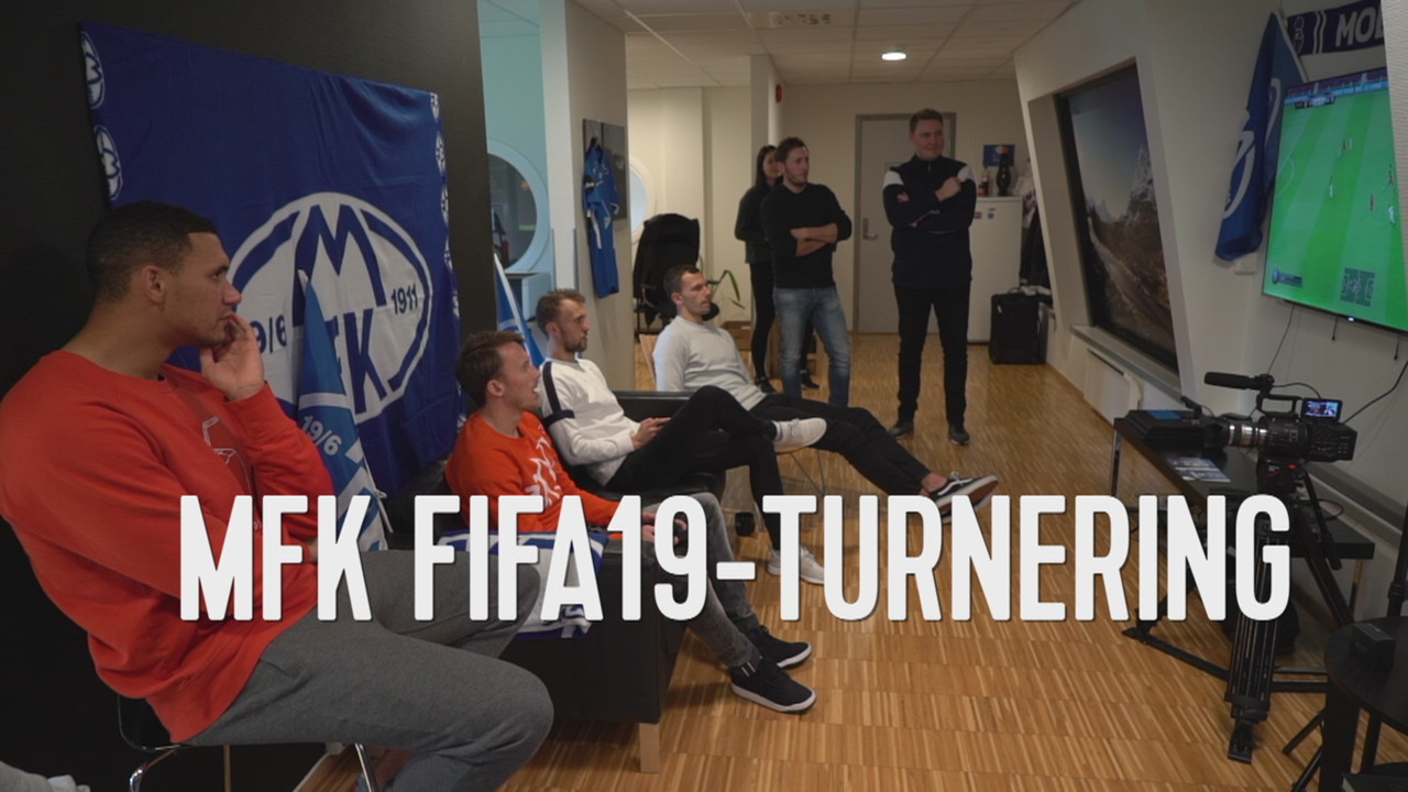 Hvem blir kåret til MFKs beste FIFA-spiller?
